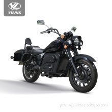 5000w Cruising electric motorcycle 3000 weaseful Harley electric motorcycle